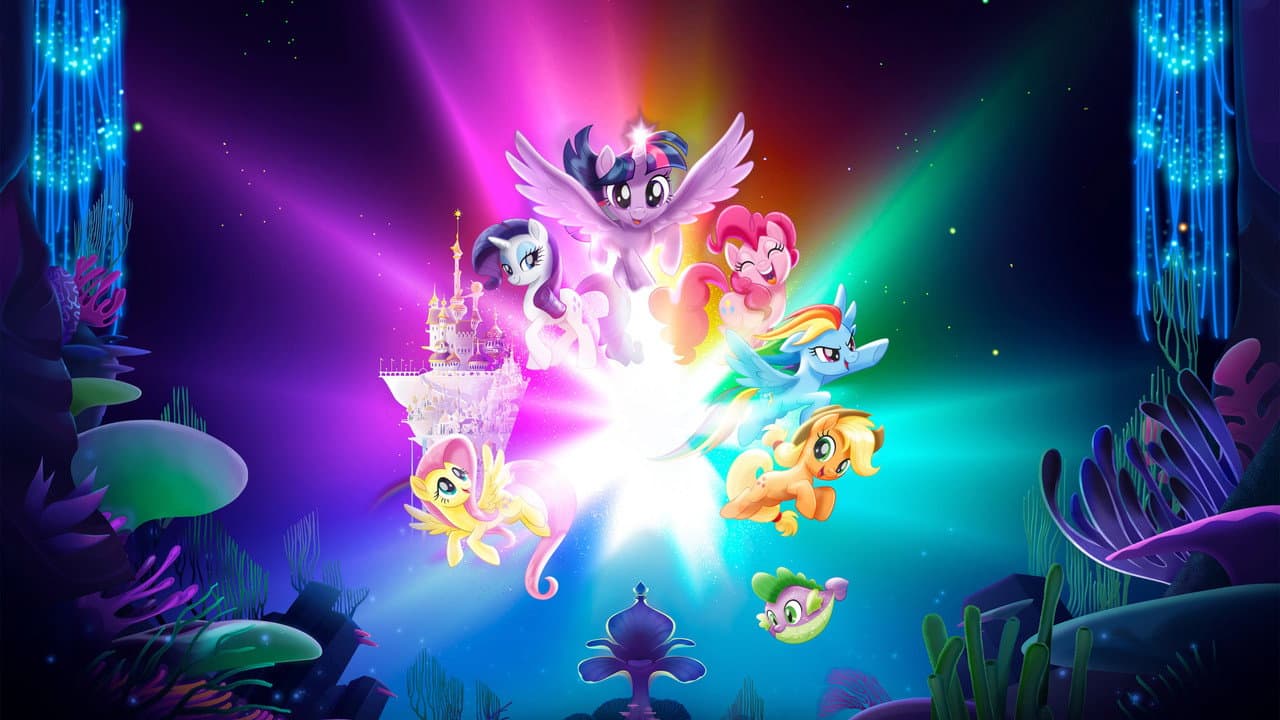 Backdrop Image