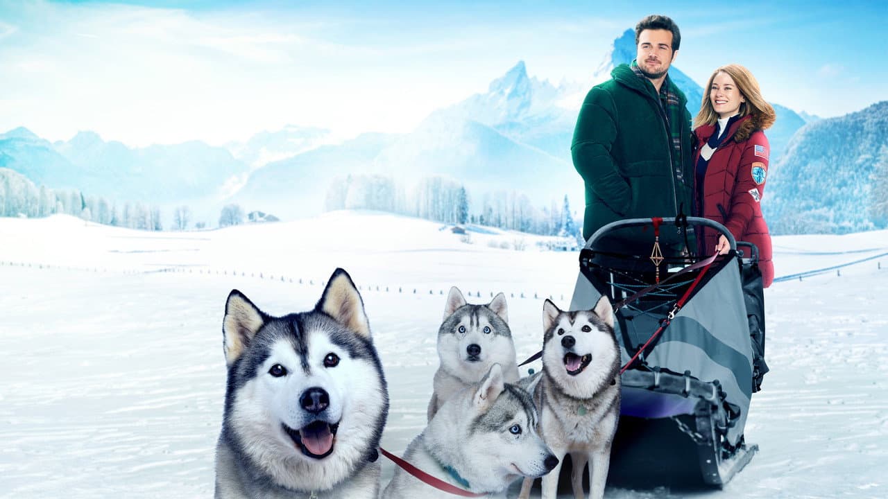 Backdrop Image