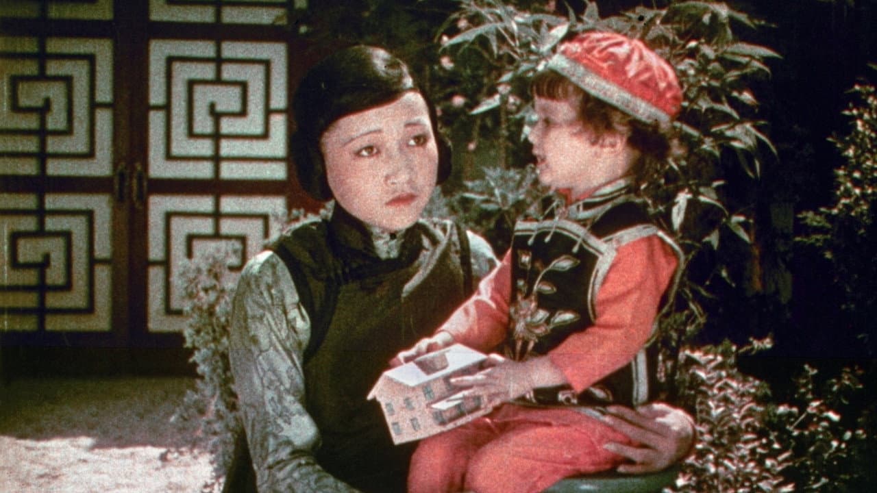 Backdrop Image
