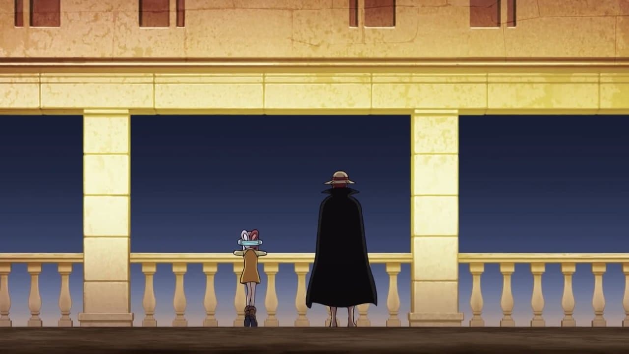 Backdrop Image