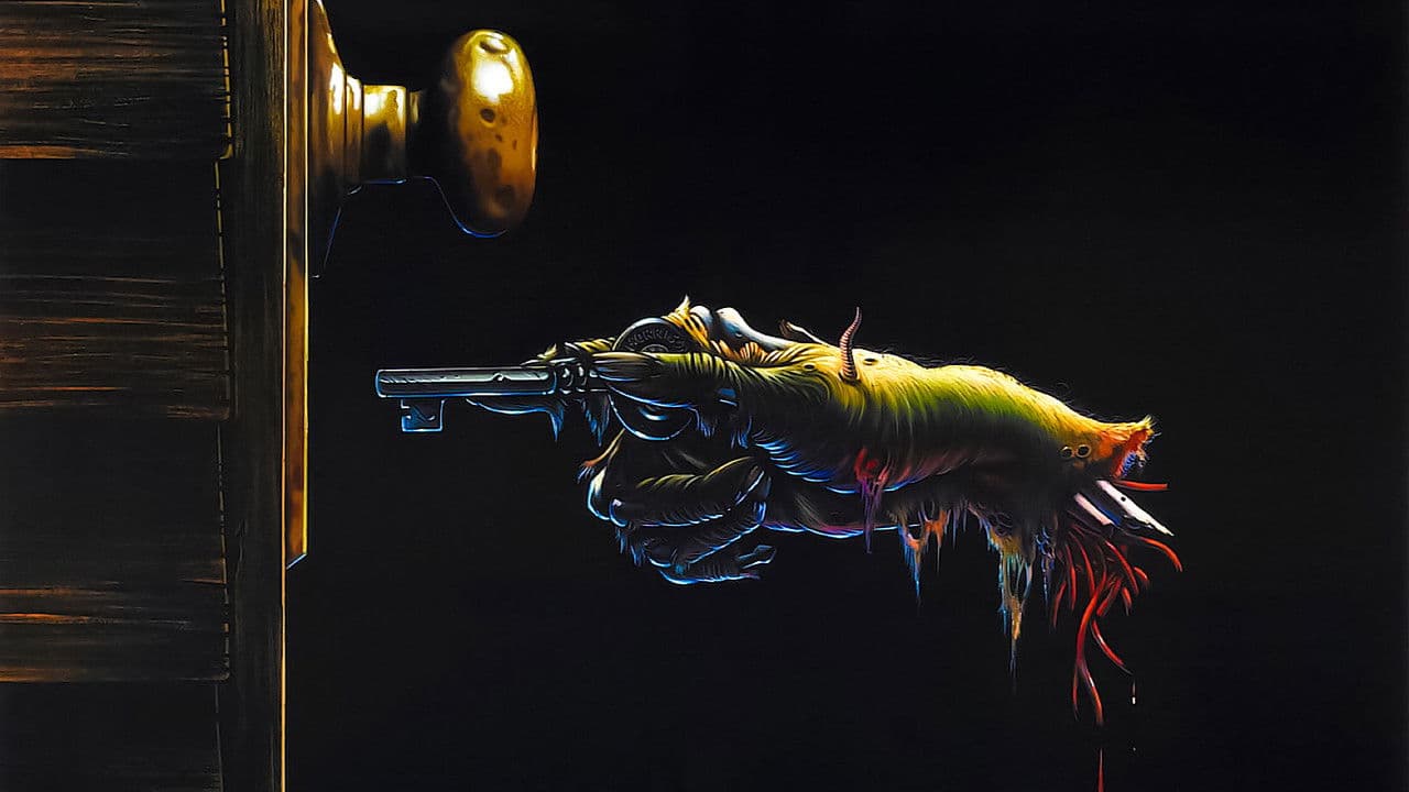 Backdrop Image