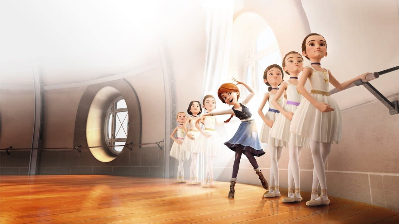 Backdrop Image