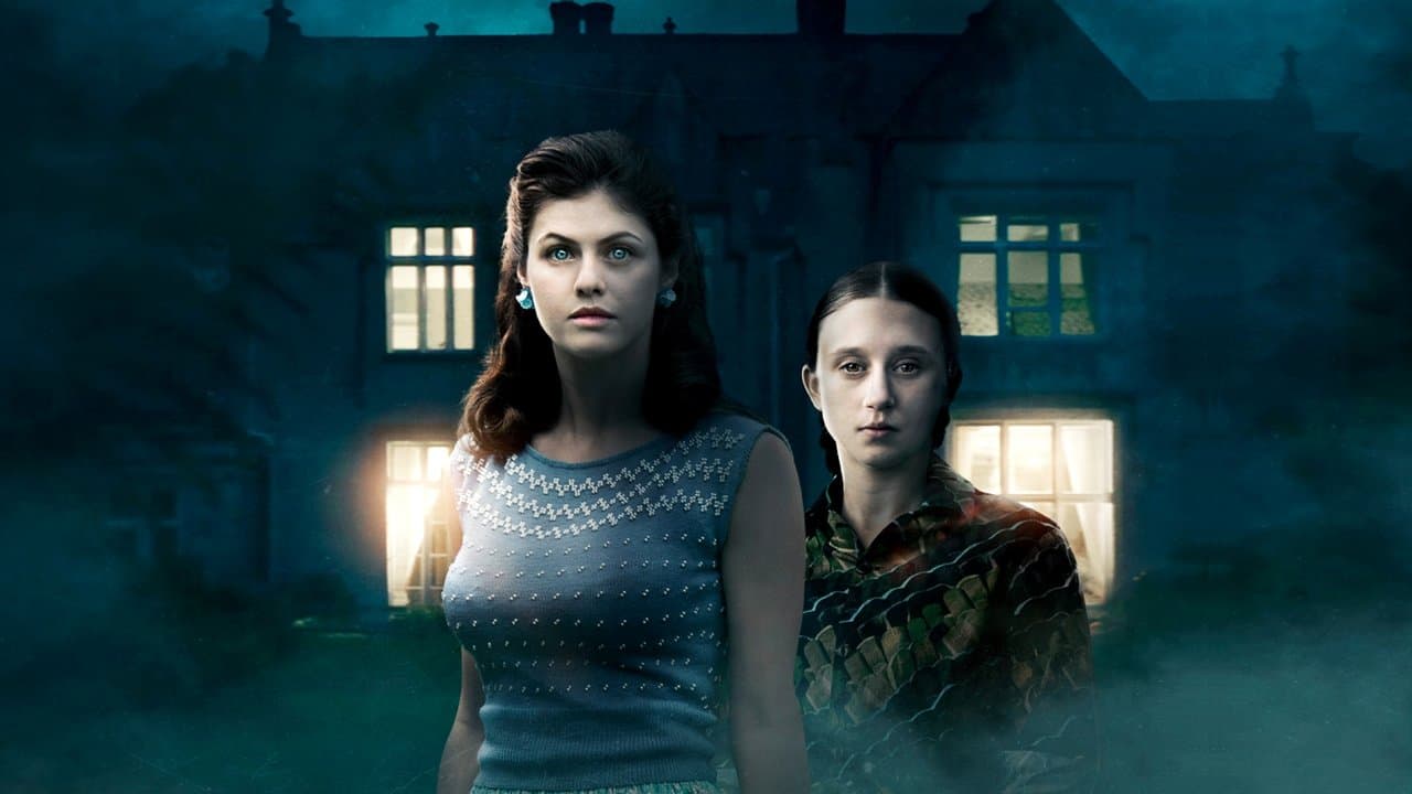 Backdrop Image