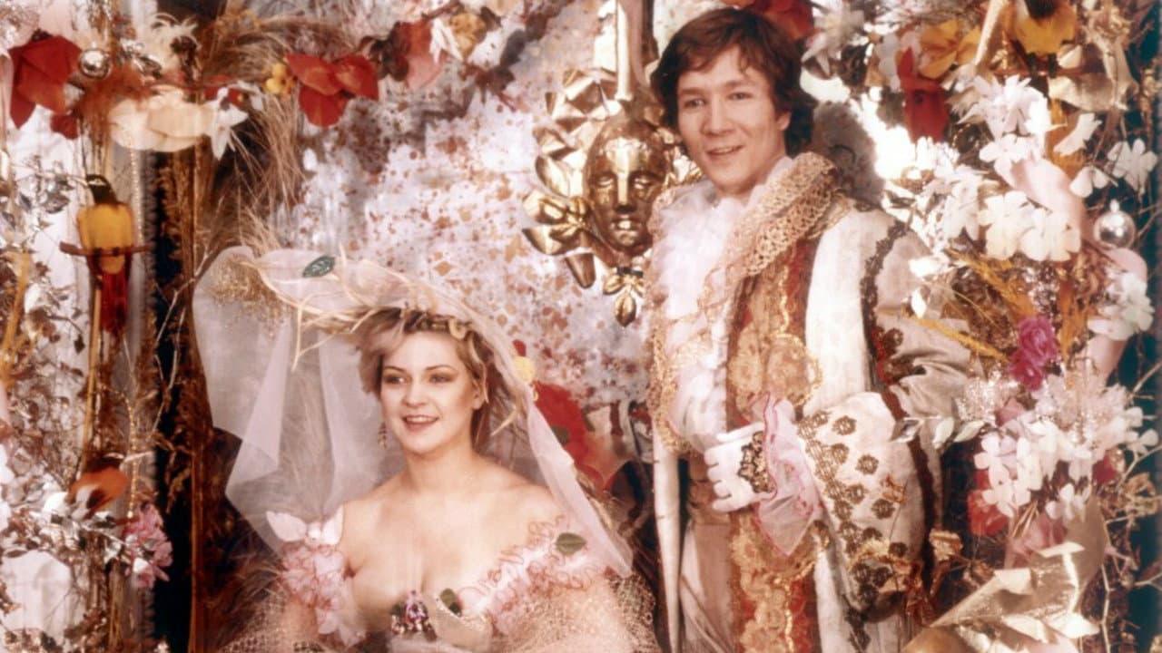 Backdrop Image
