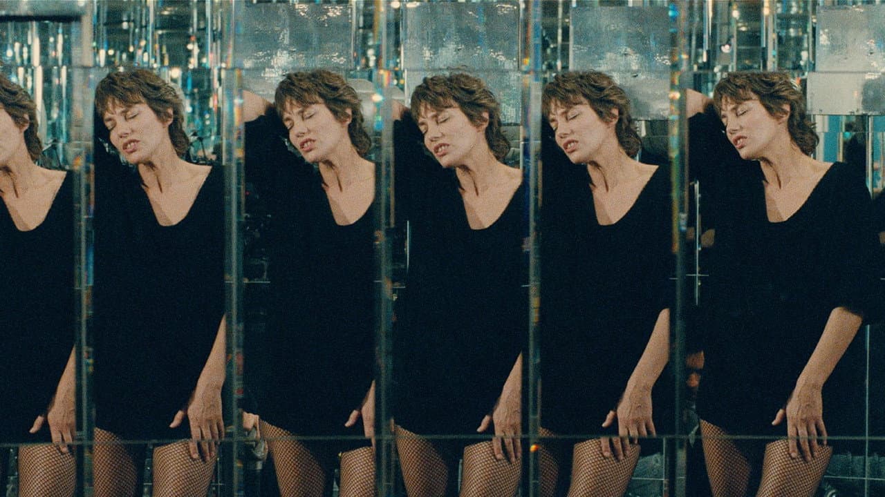 Backdrop Image