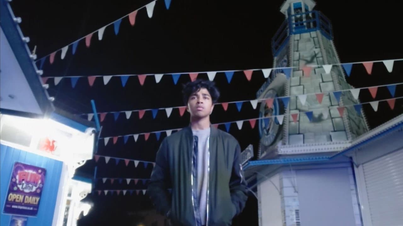 Backdrop Image