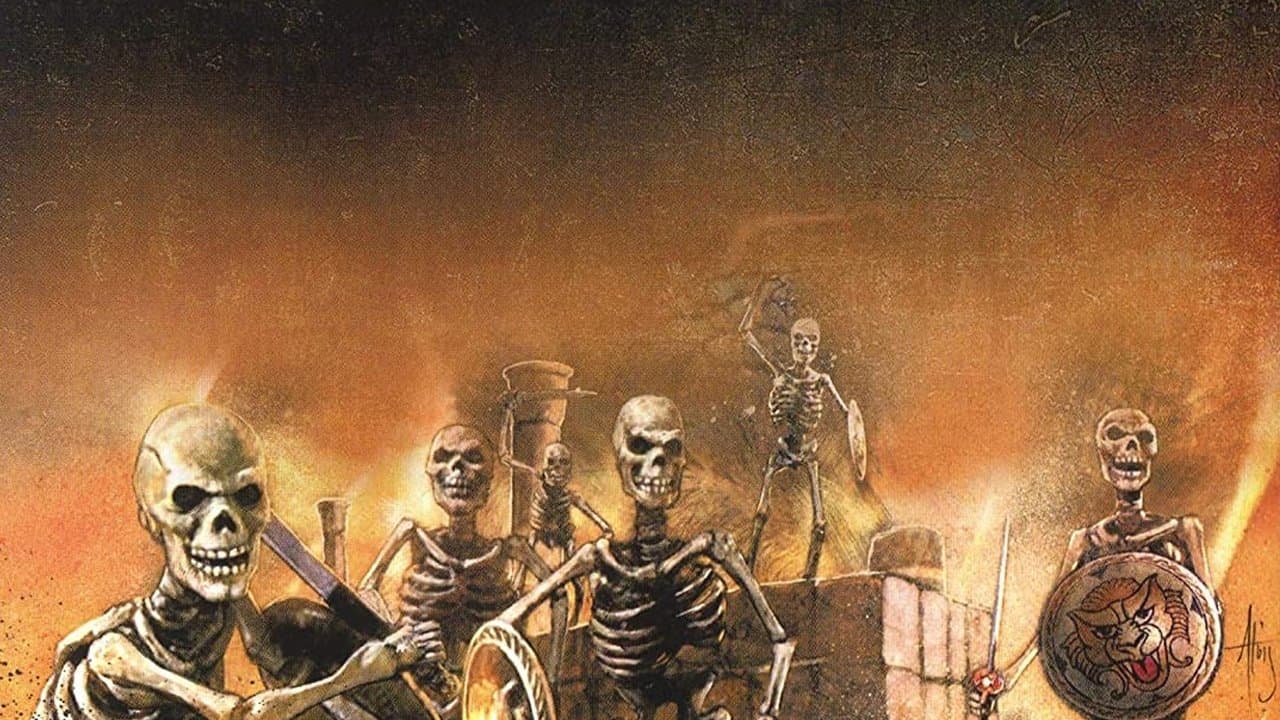 Backdrop Image