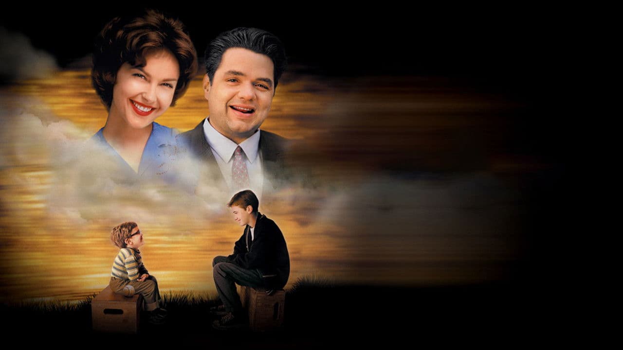 Backdrop Image