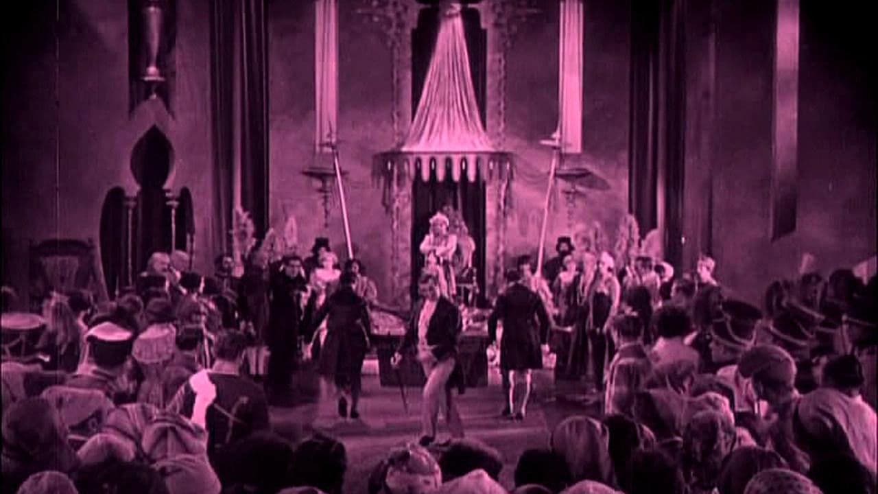 Backdrop Image