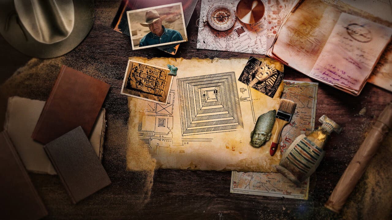 Backdrop Image