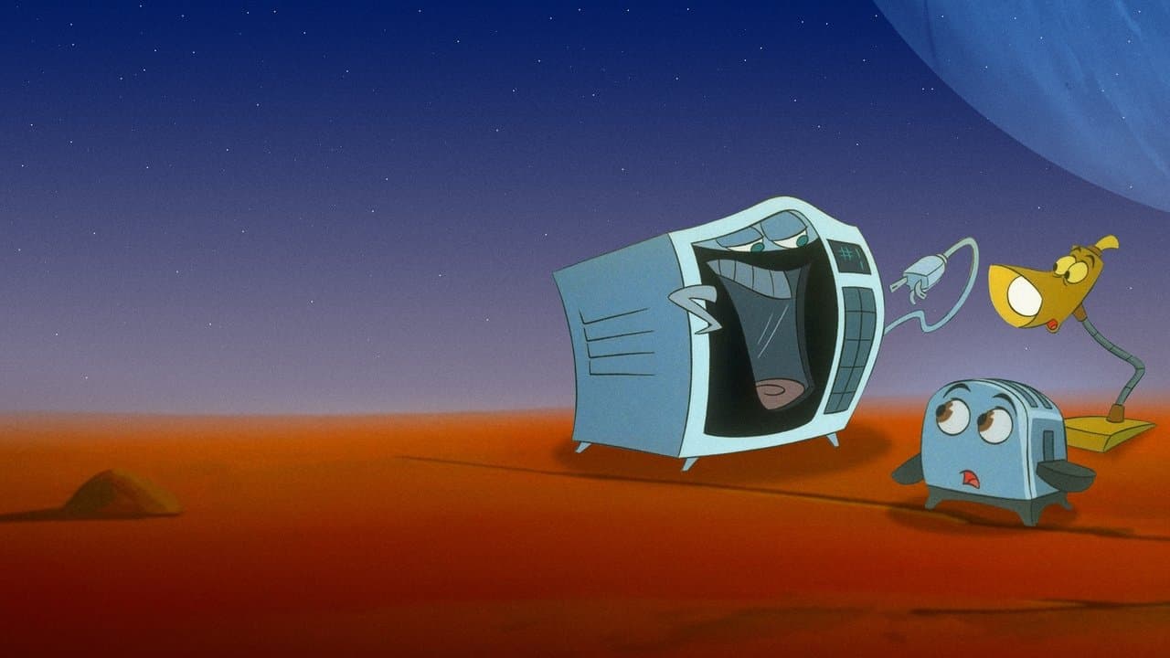 Backdrop Image