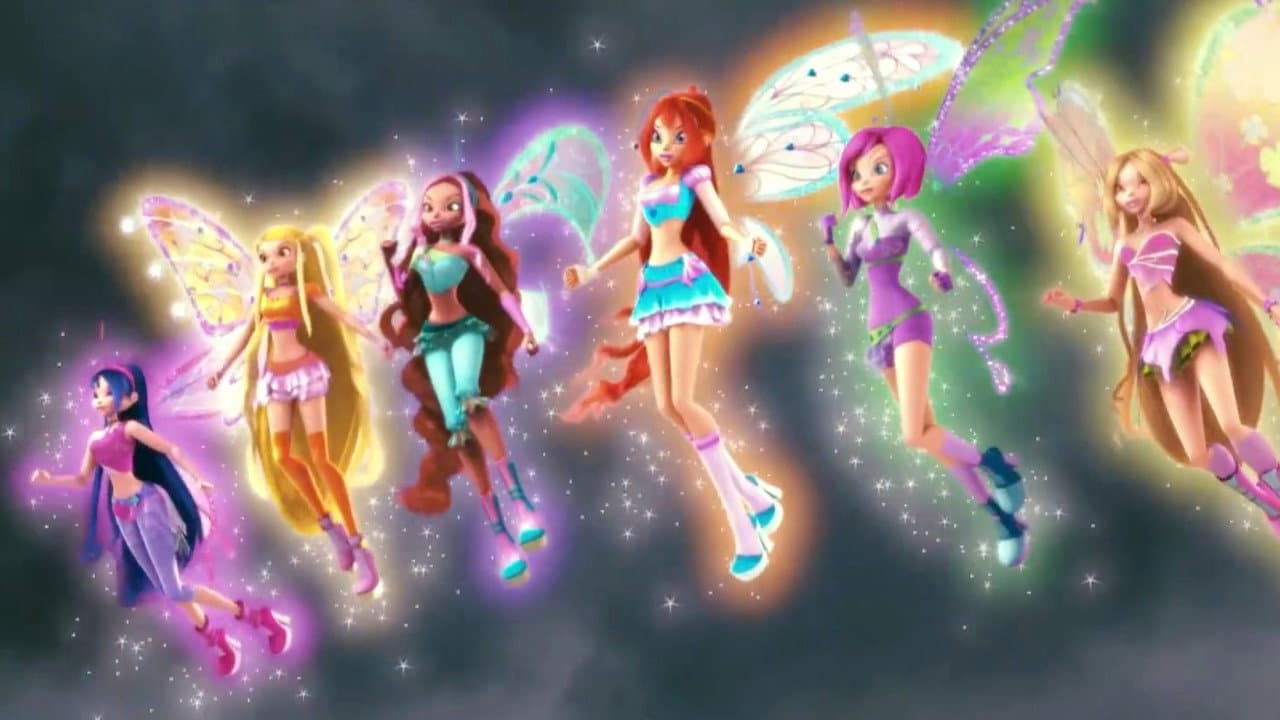 Backdrop Image