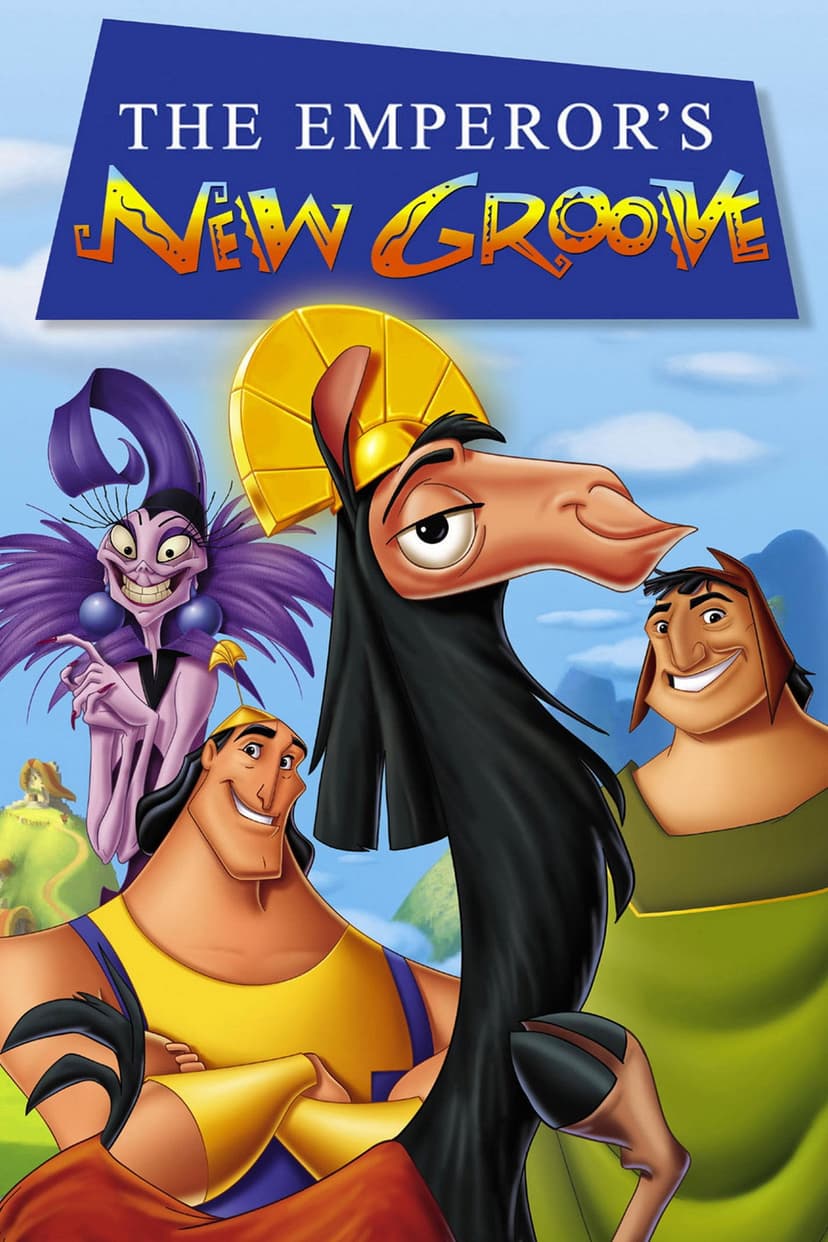 Poster Image