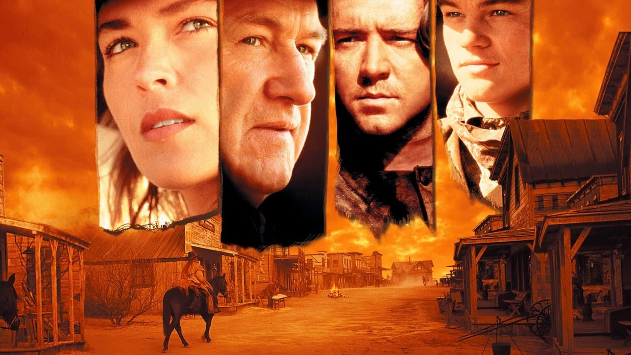 Backdrop Image