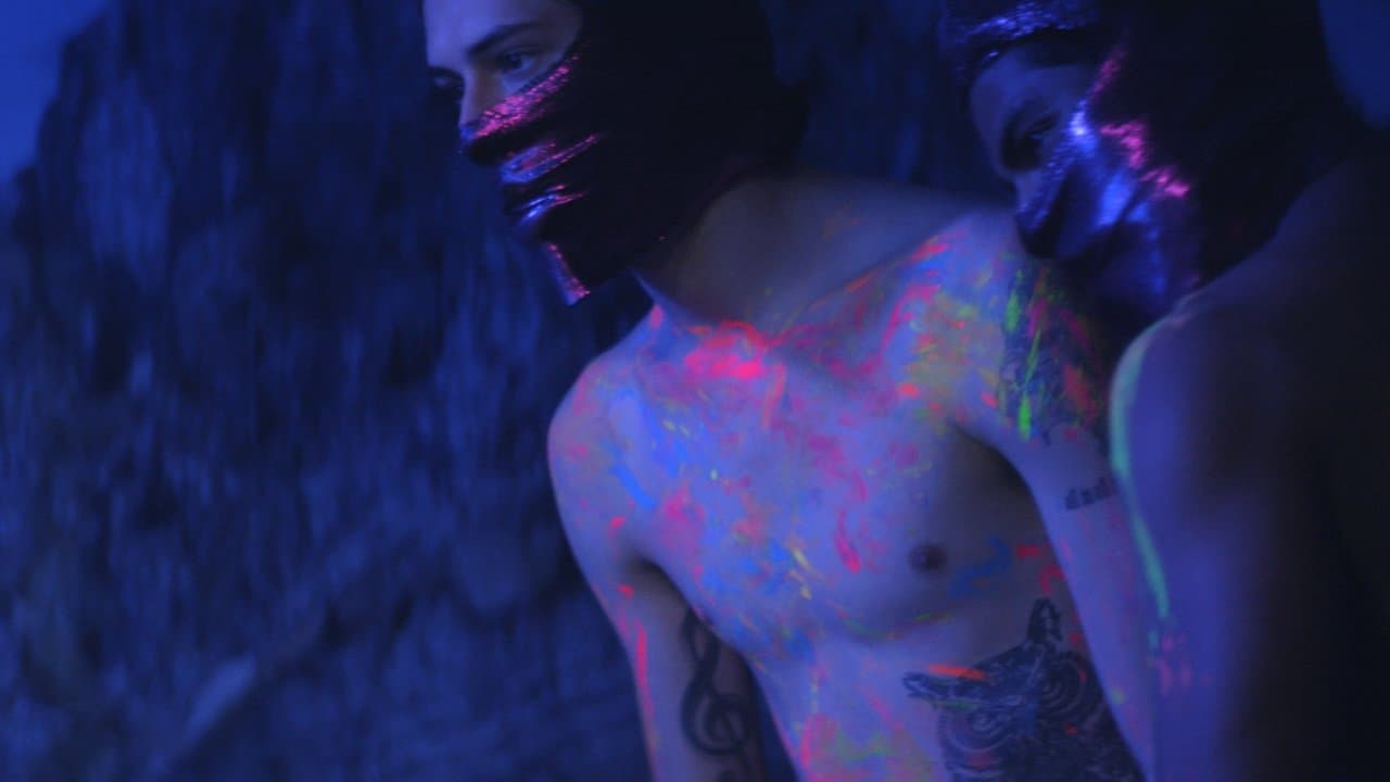 Backdrop Image