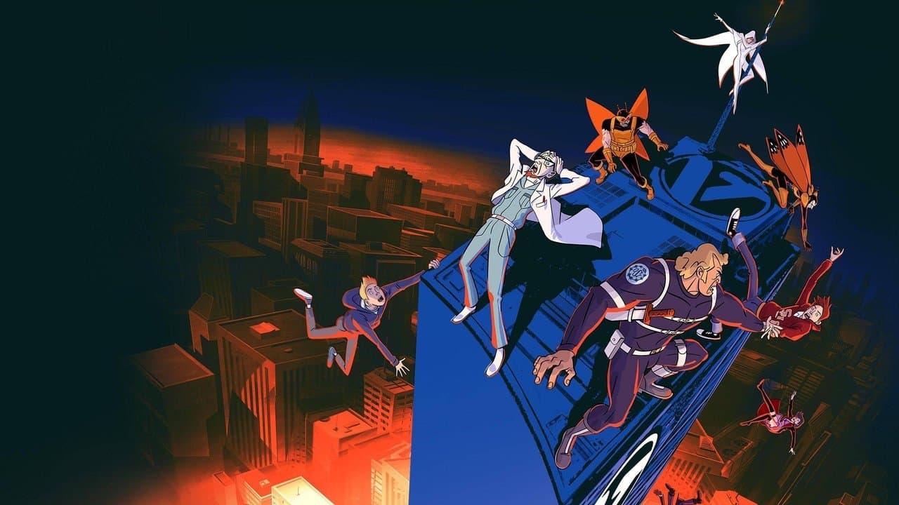 Backdrop Image