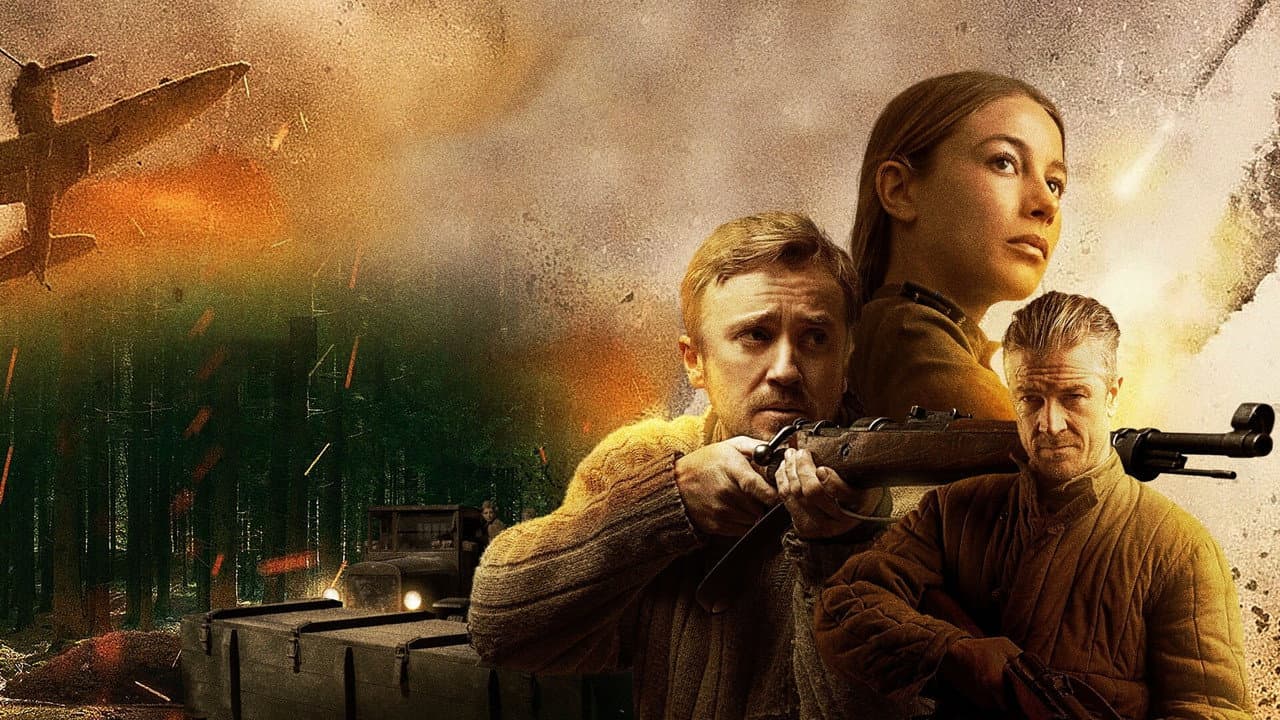 Backdrop Image