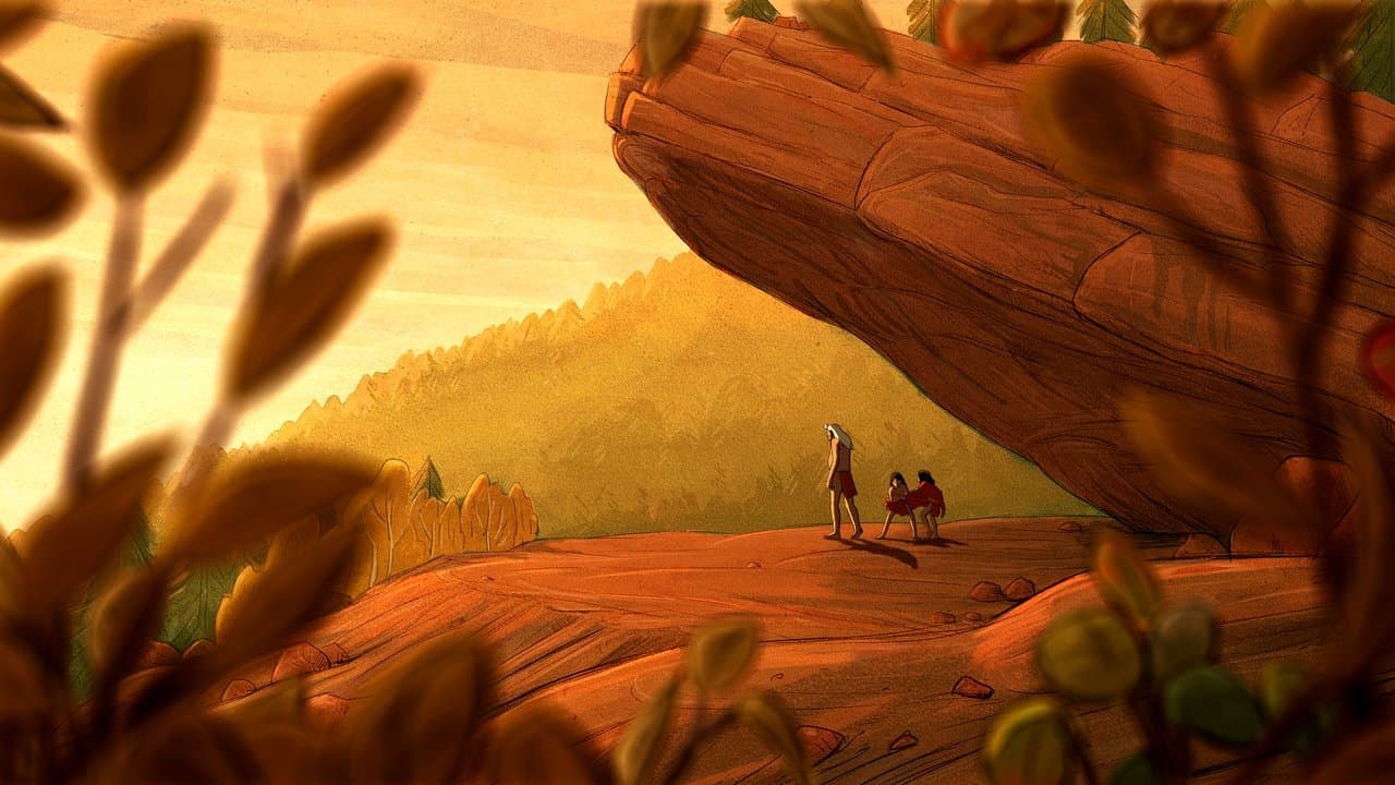 Backdrop Image
