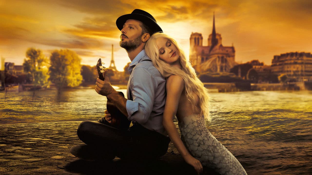 Backdrop Image