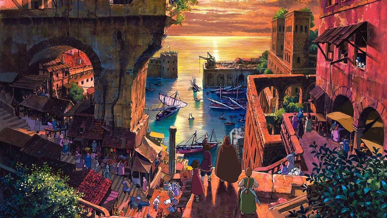 Backdrop Image