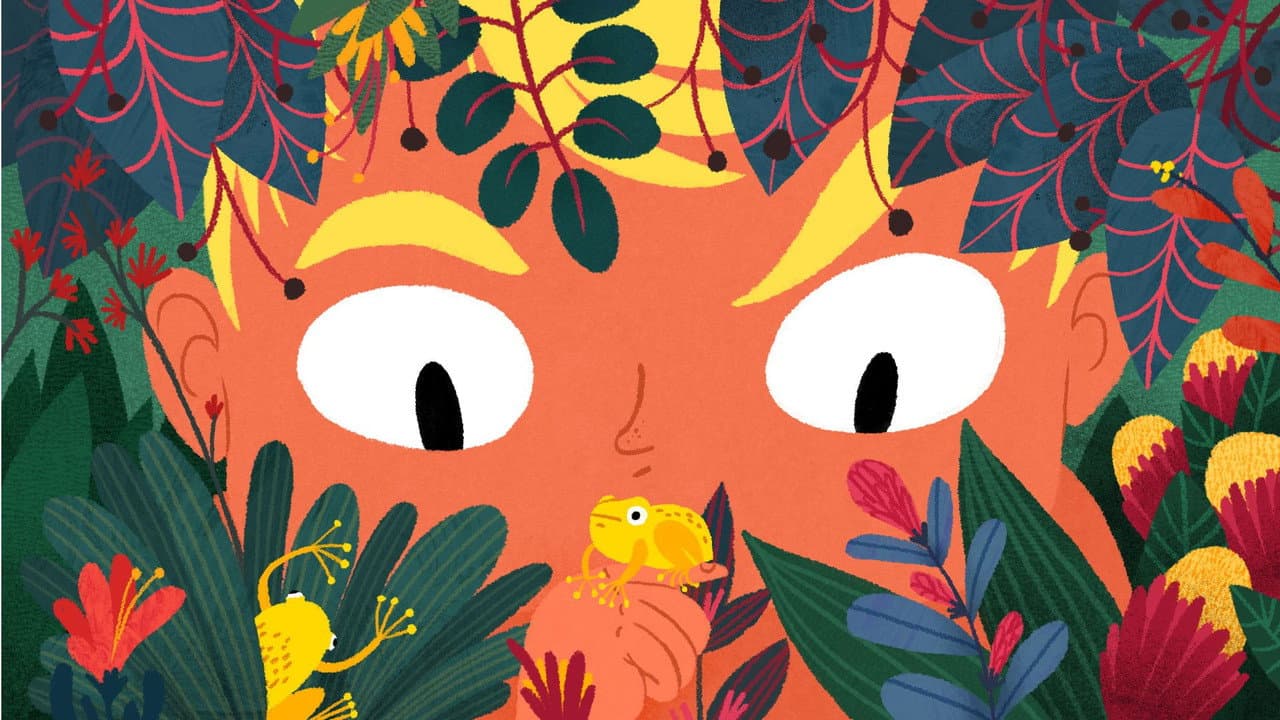 Backdrop Image