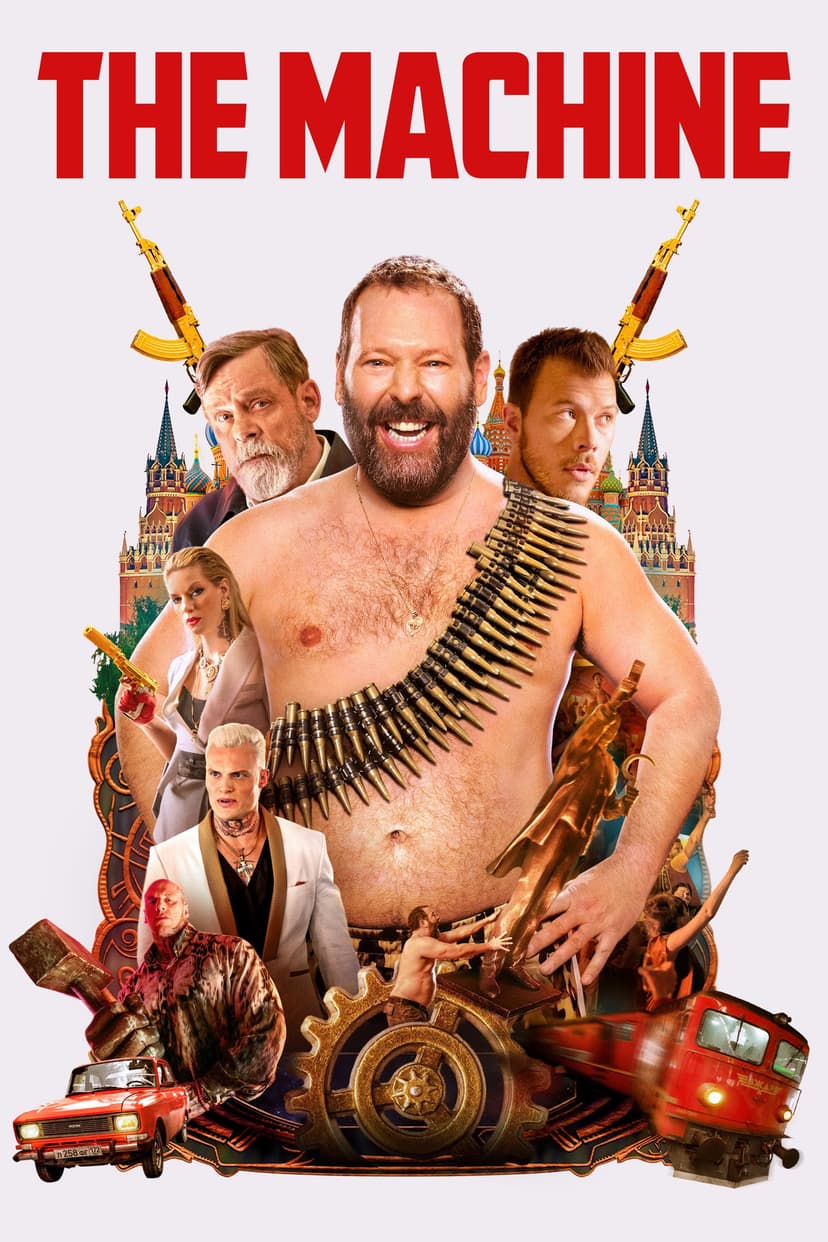 Poster Image