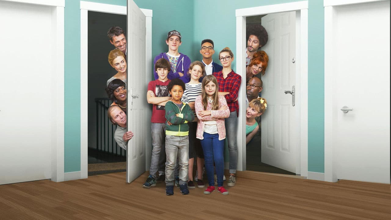 Backdrop Image