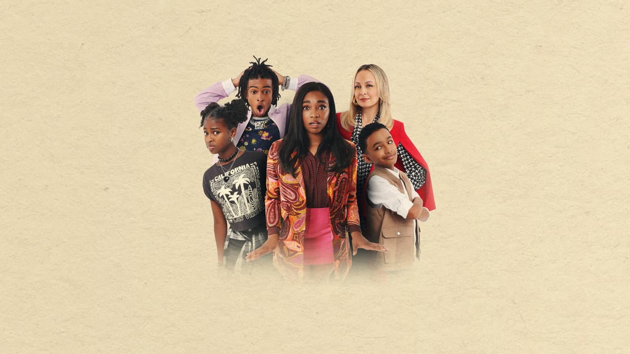 Backdrop Image