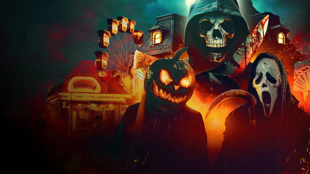 Backdrop Image