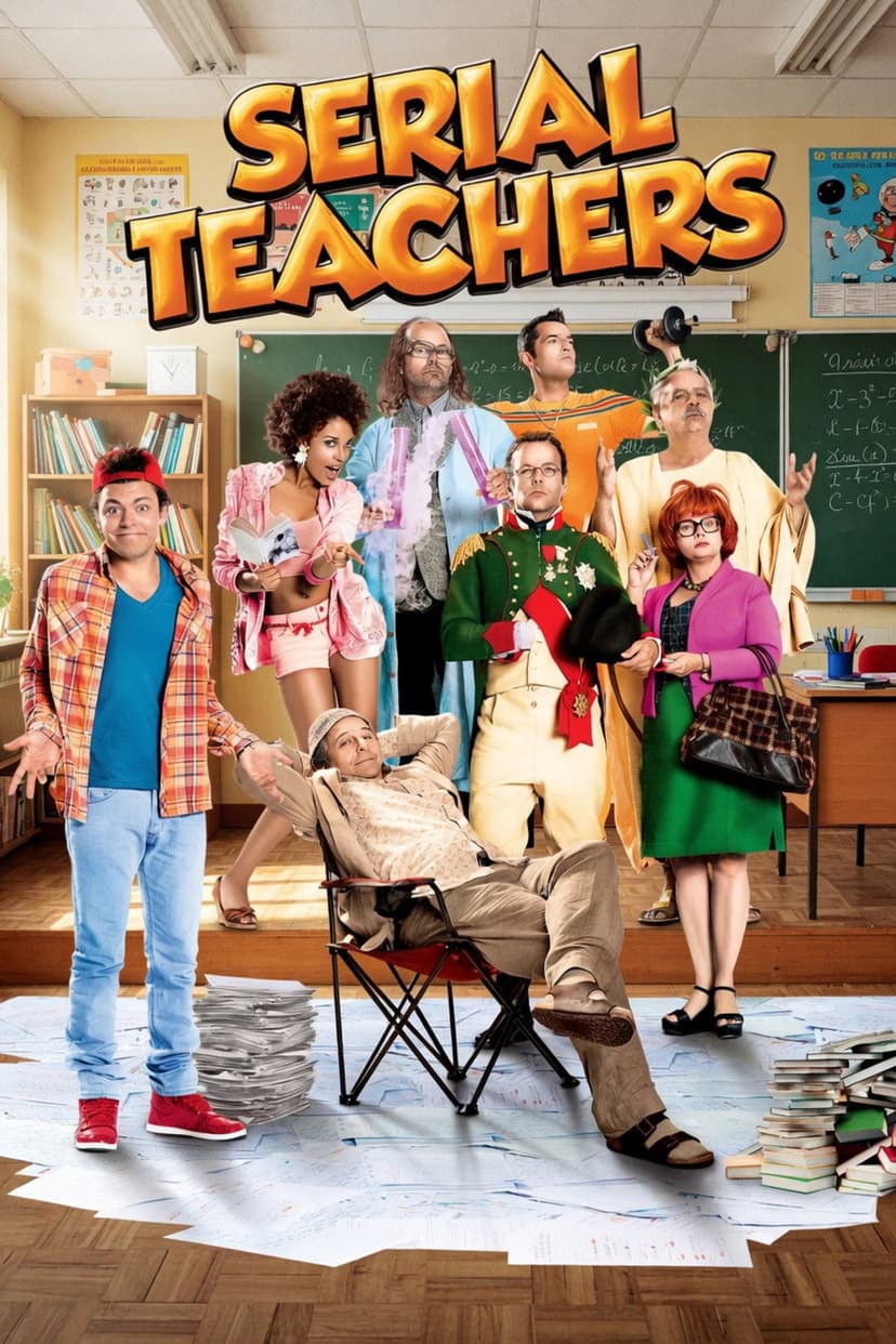 Poster Image