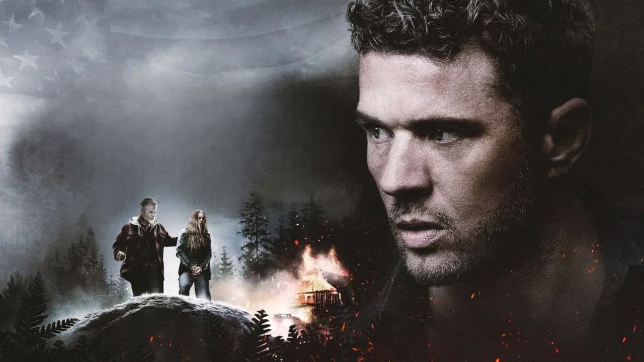 Backdrop Image