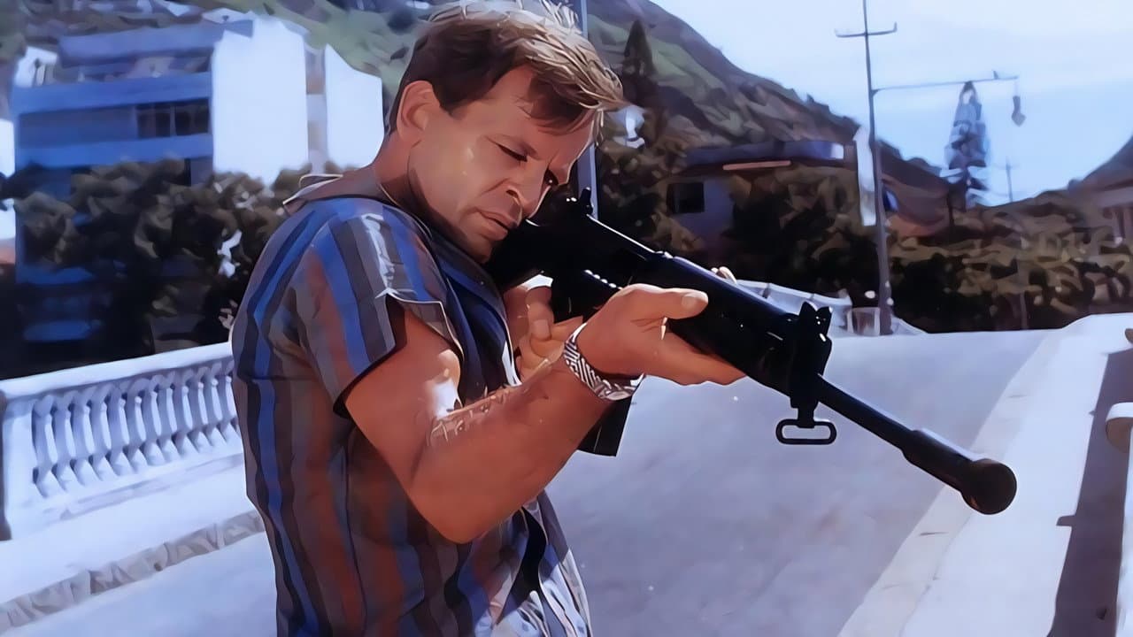 Backdrop Image