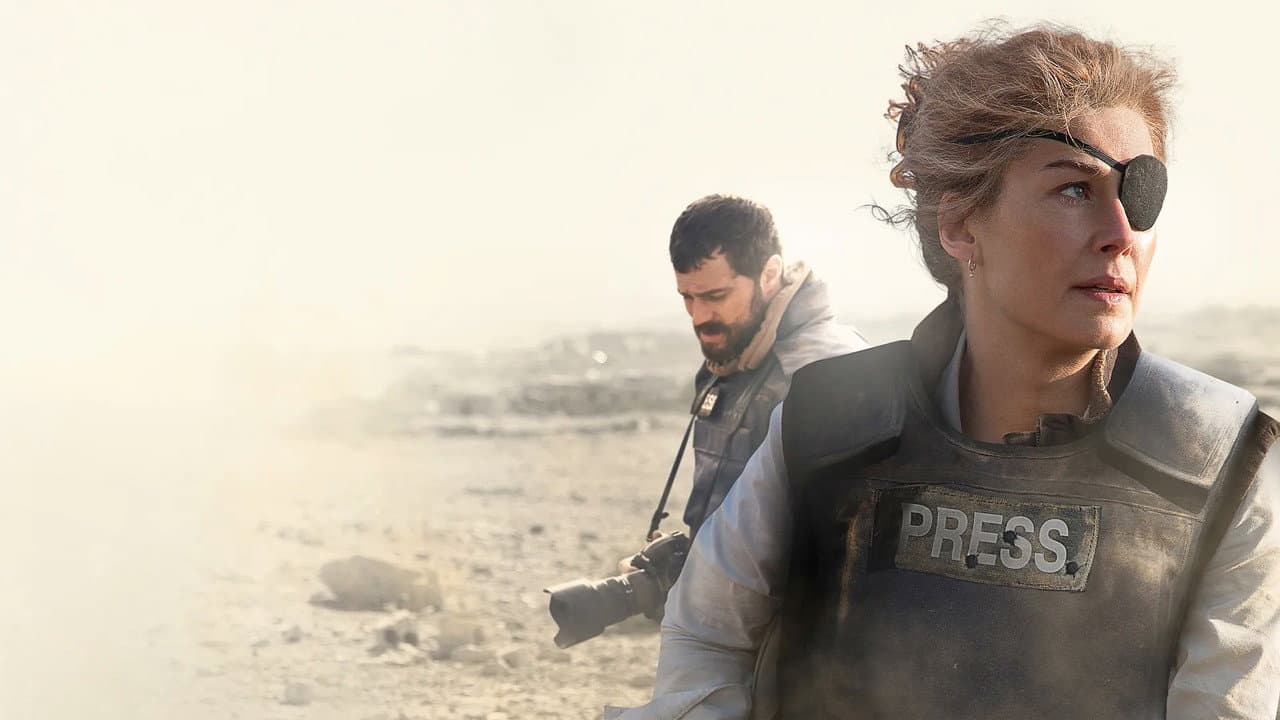 Backdrop Image