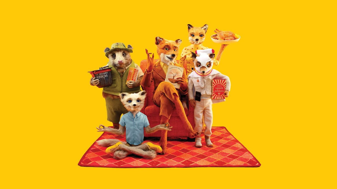 Backdrop Image