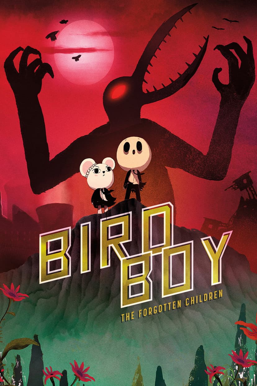 Poster Image