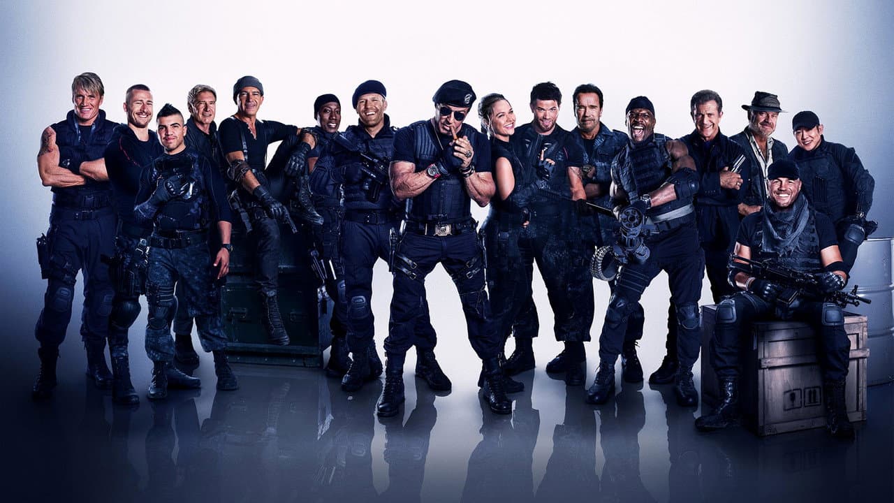 Backdrop Image