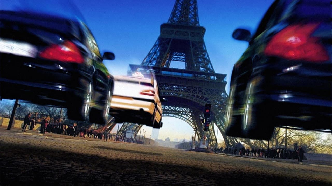 Backdrop Image