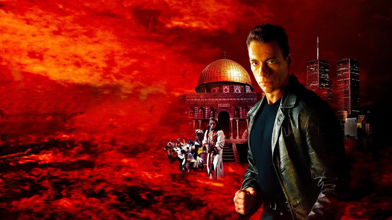 Backdrop Image