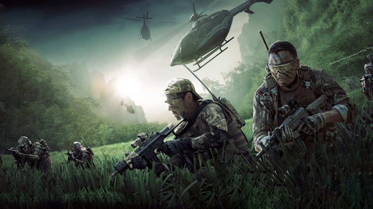 Backdrop Image