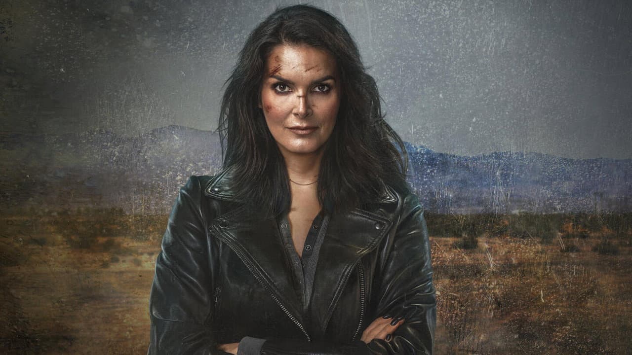 Backdrop Image