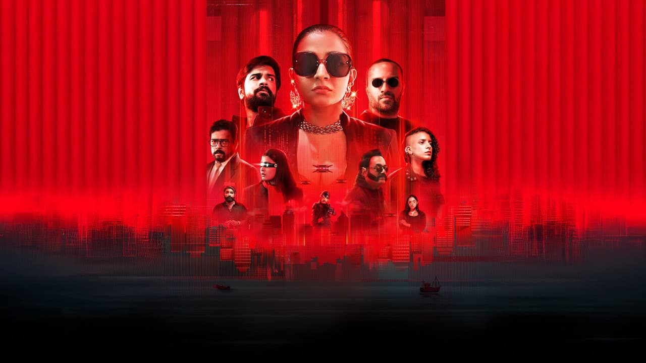 Backdrop Image