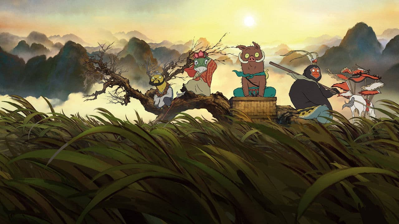 Backdrop Image