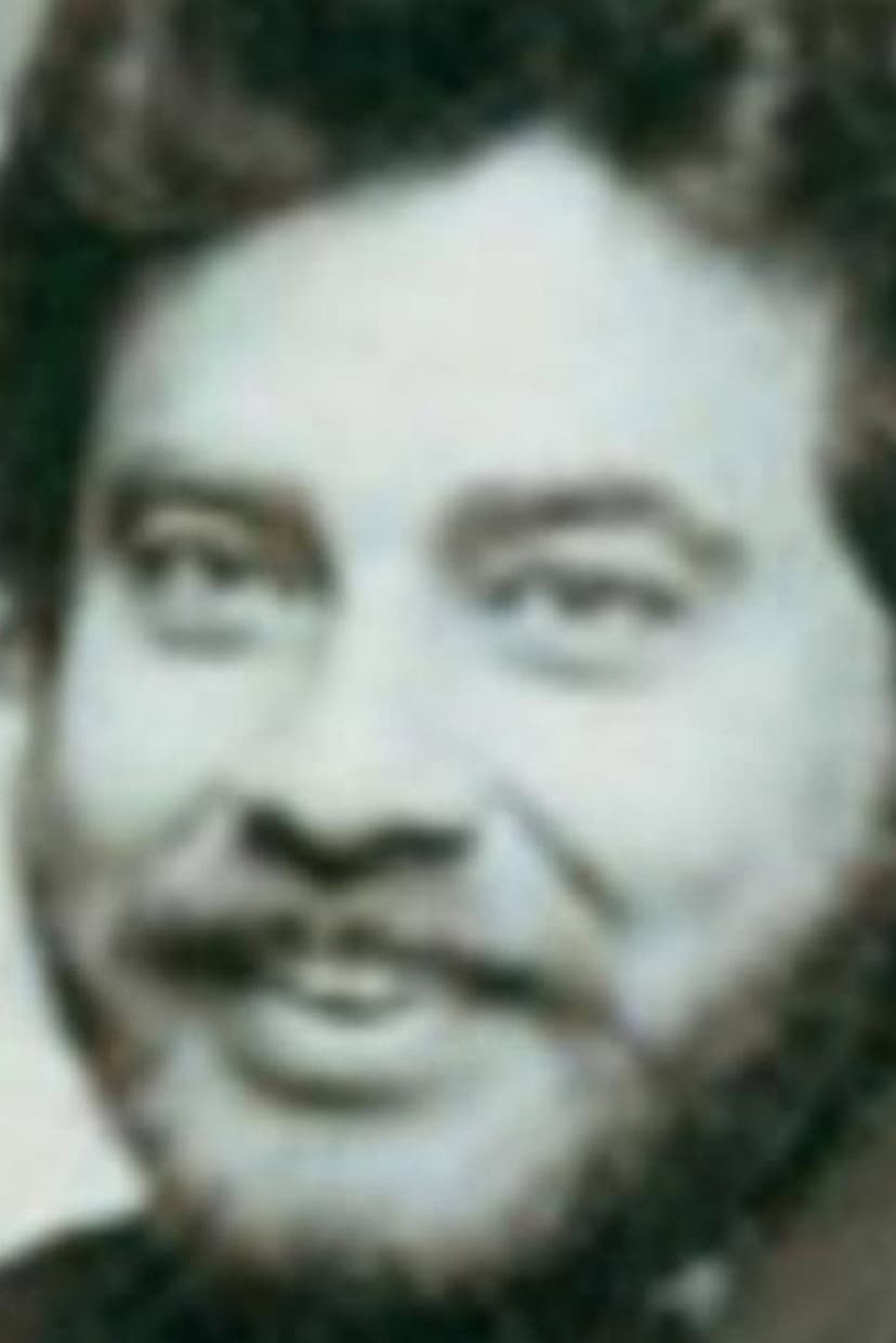 Thom Enriquez