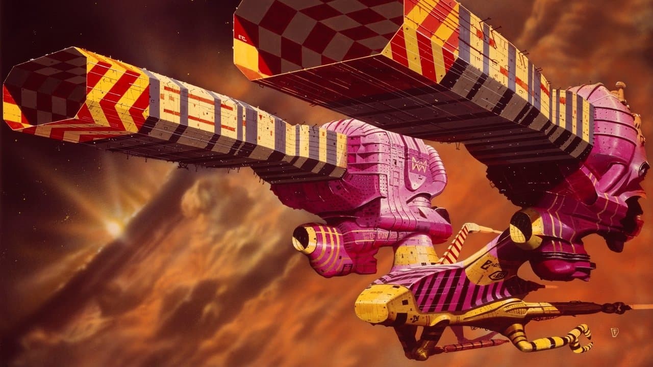 Backdrop Image