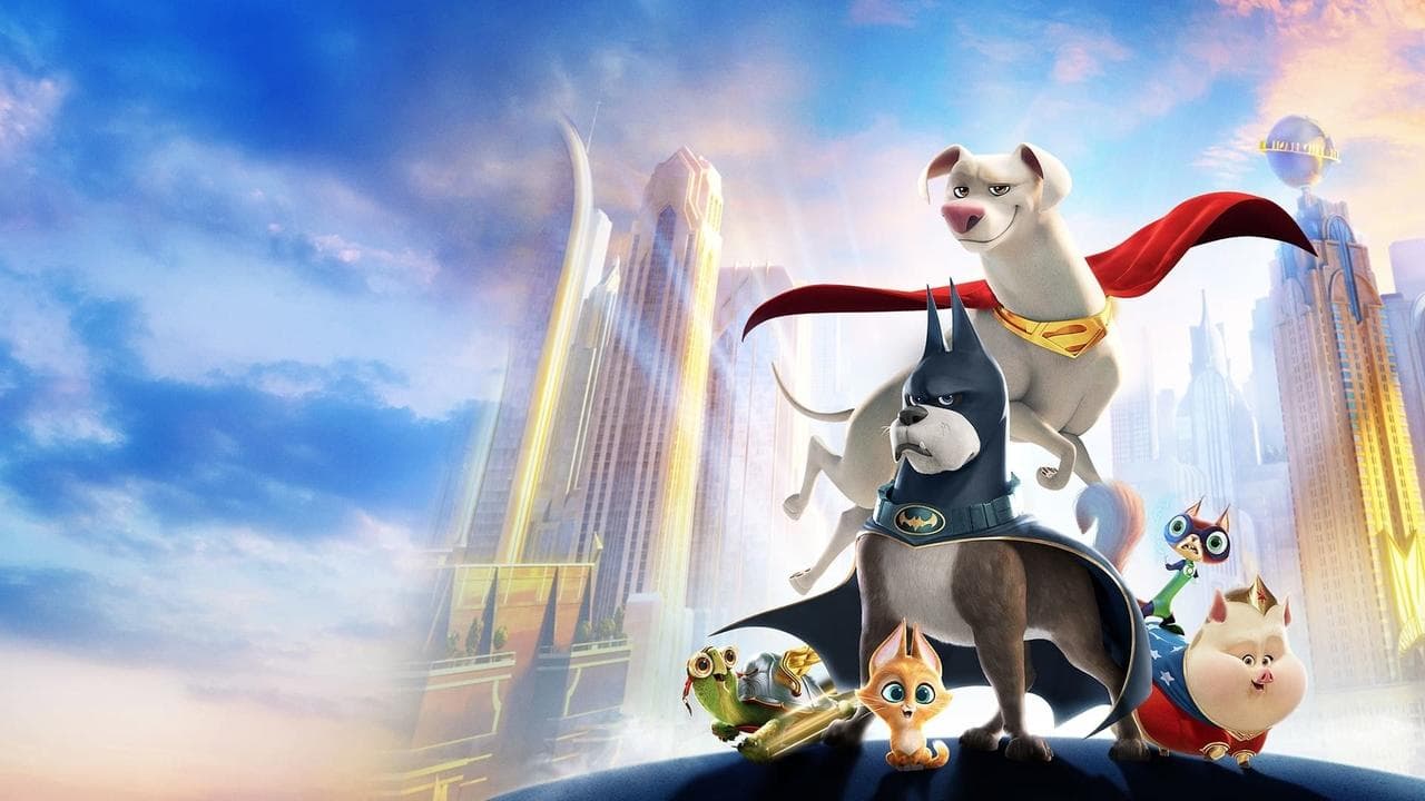 Backdrop Image