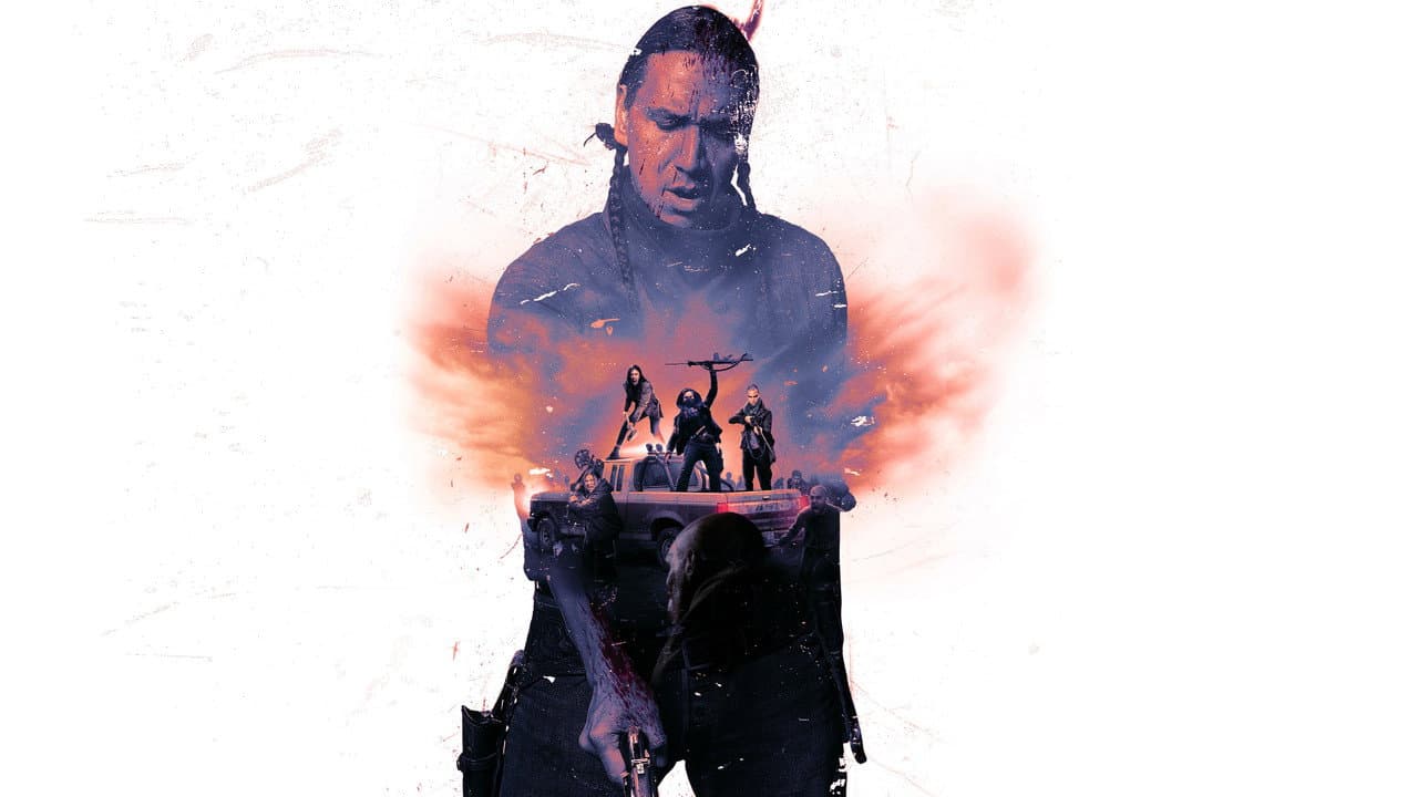 Backdrop Image