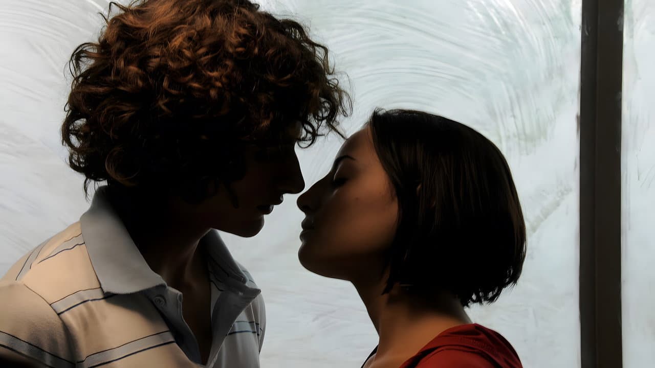 Backdrop Image
