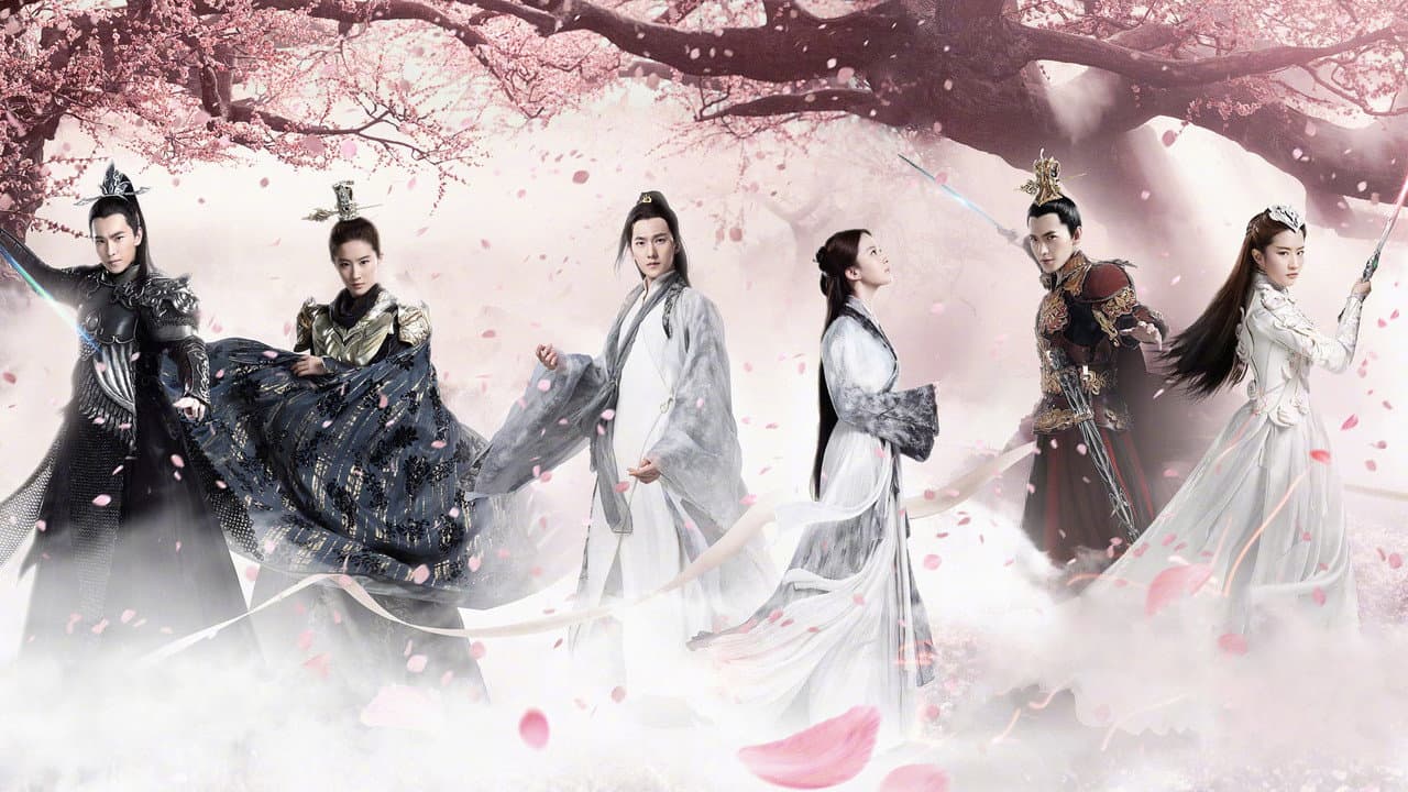 Backdrop Image
