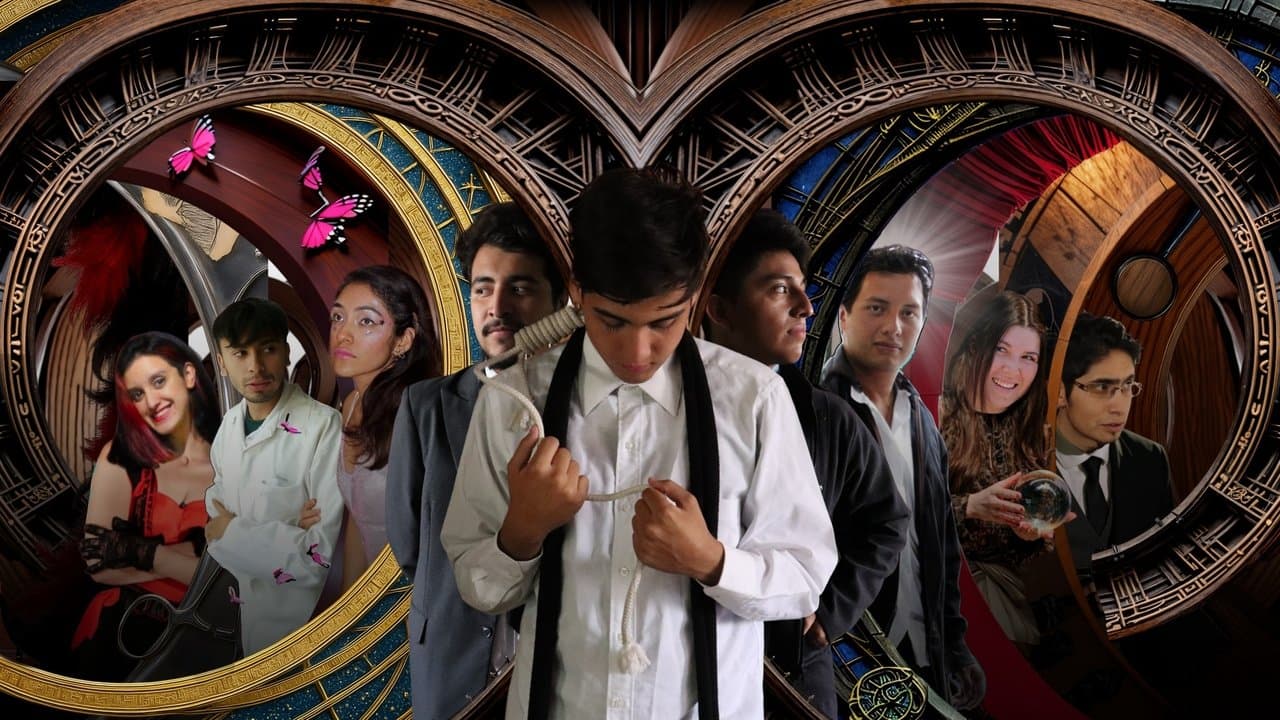 Backdrop Image