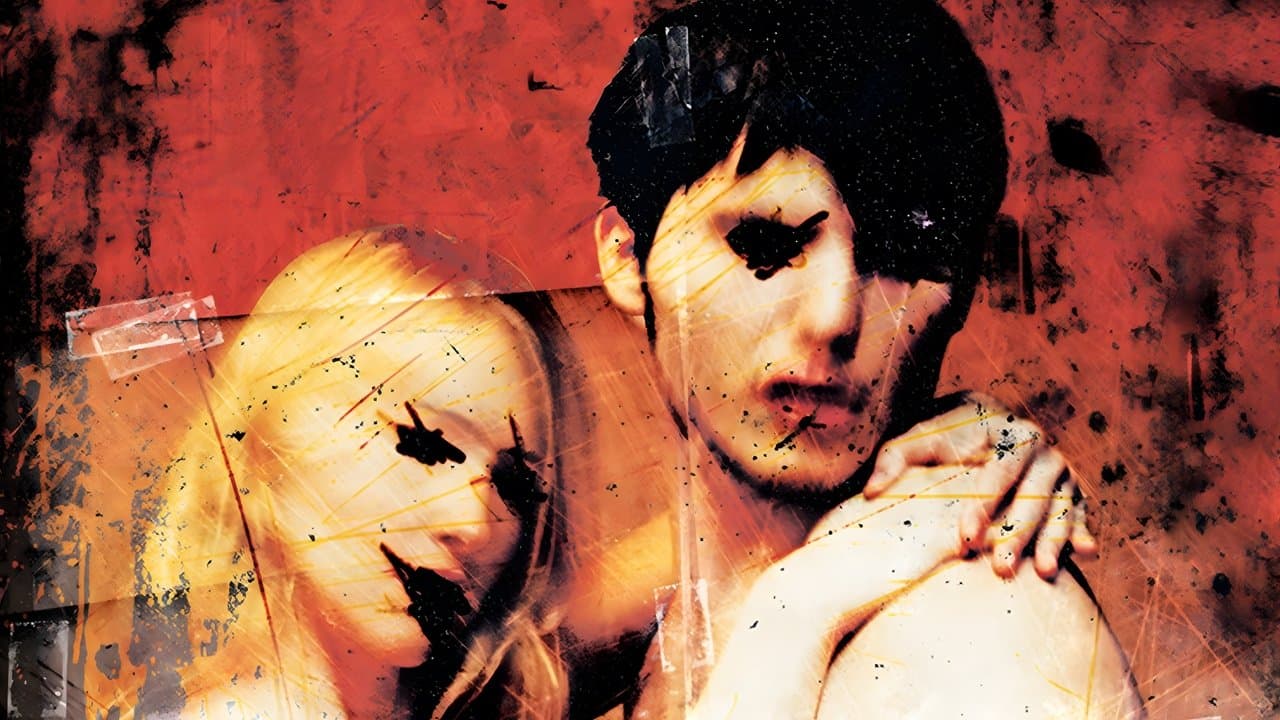 Backdrop Image